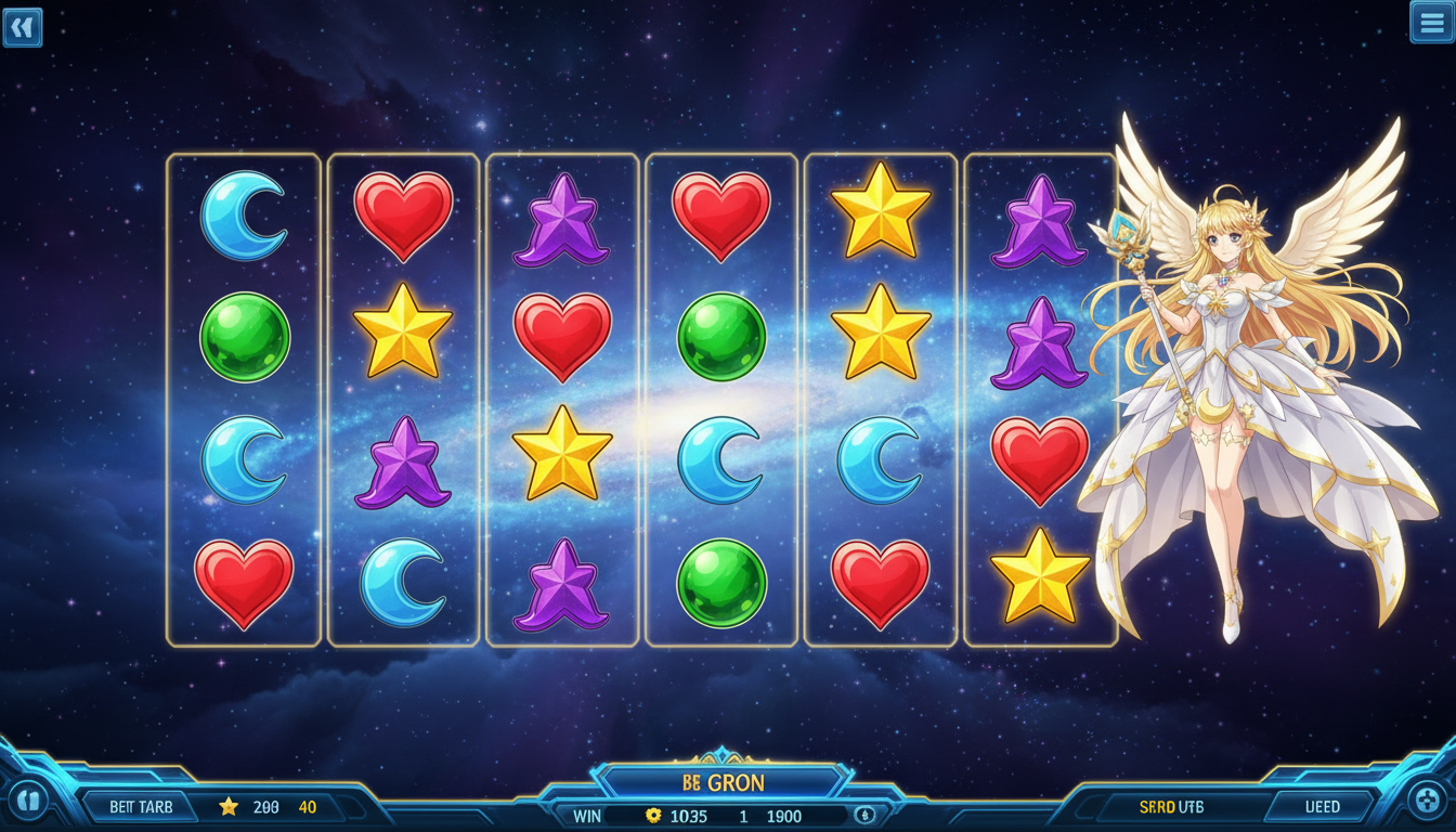 Starlight Princess oyna demo ücretsiz